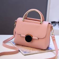 Ladies Fashion Bags